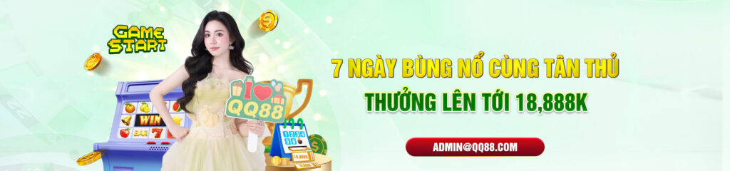 Banner QQ88